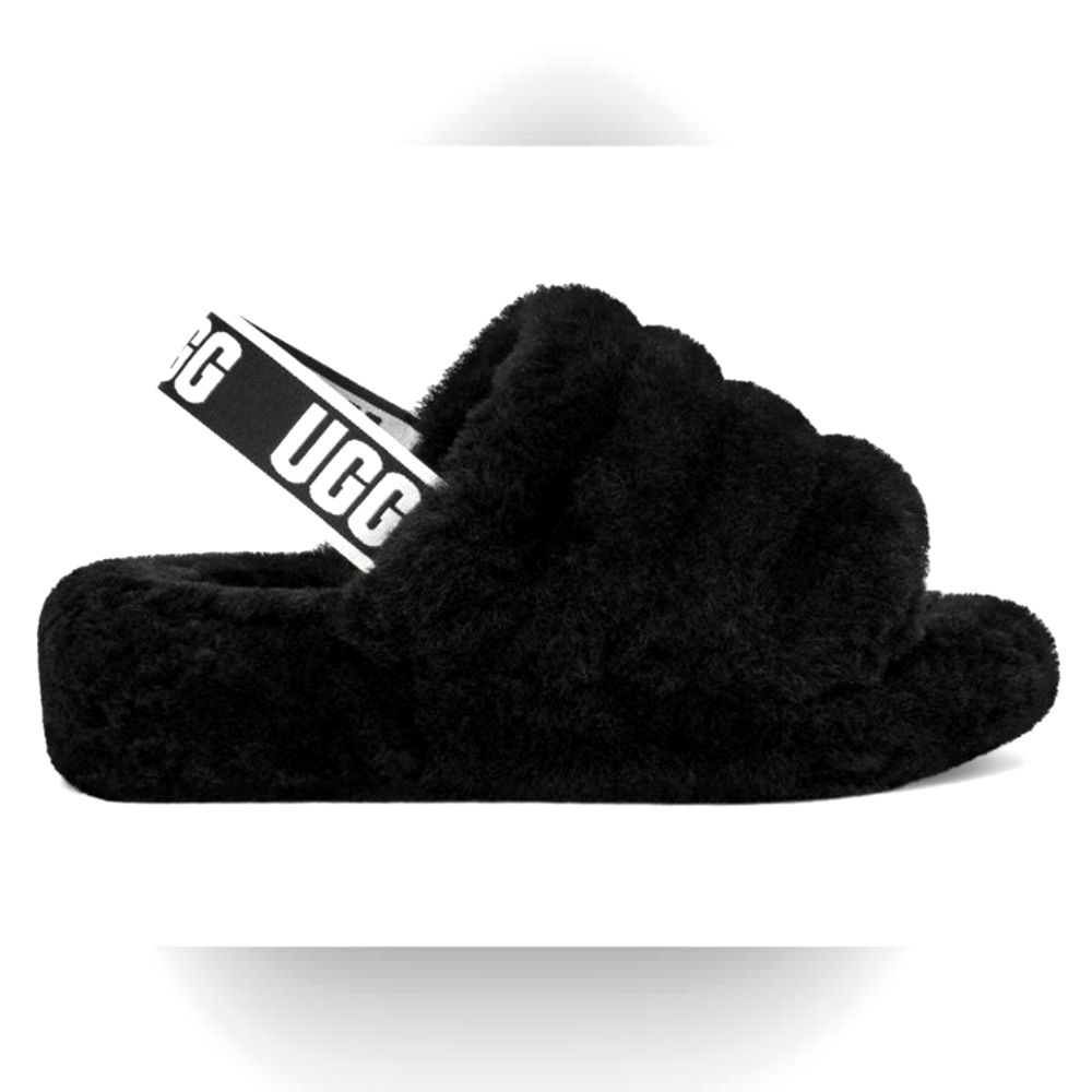 Ugg Fluff Yeah Slippers